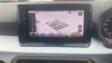 SEAT Arona 1.0 TSI SE Technology 5dr Petrol Hatchback